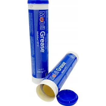 Plastické mazivo Mazivo Mobil towot Mobilux EP 2 400 ml