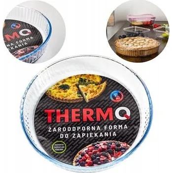 Forma na pečení THERMO FORMA NA KOLÁČ 26 CM