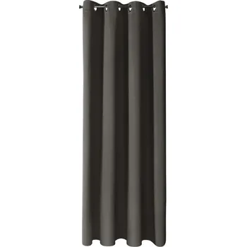 Obraz Závěs zatemňovací s kroužky 135 cm x 250 cm