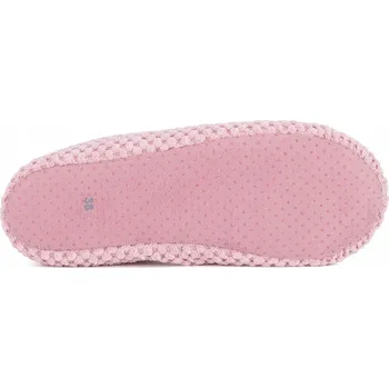 Dámské pantofle Domácí Relax pantofle dámské růžové WFA3209-1
