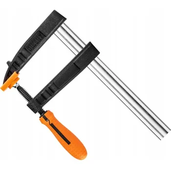 Truhlářská svěrka Truhlářská svěrka NEO TOOLS 120 x 300 mm