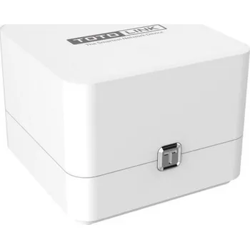 Přístupový bod, opakovač, router Totolink T6 802.11ac (Wi-Fi 5)