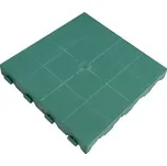 Dlaždice ArtPlast Combi P40/V, zelená