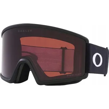 Lyžařské brýle Oakley Target Line L, UV filtr 400, kategorie 1