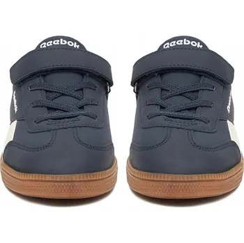 Dámské tenisky Reebok tenisky pro kluky tmavě modré CEO-LEA-D680