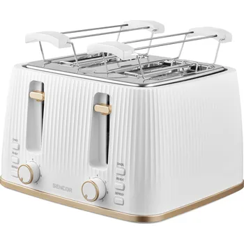 Topinkovač Sencor STS 7540WH Elektrický topinkovač