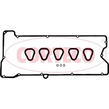 Těsnění motoru Těsnění, kryt hlavy válce CORTECO 440413P