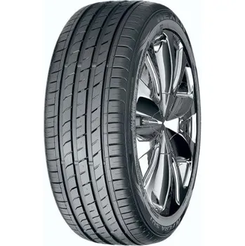 Letní osobní pneu Letní pneu Nexen 205/50R 17 93W N'Fera SU1 D,B,B