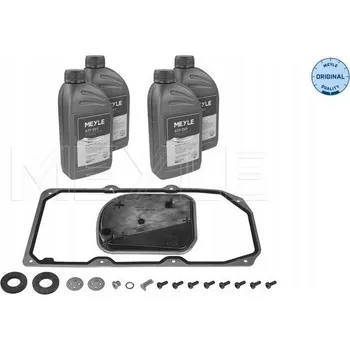Převodovka Meyle 014 135 0204 Sada dílů pro výměnu oleje v automatické převodovce