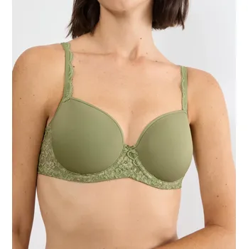 Podprsenka Amourette WP - GREEN - TRIUMPH GREEN - TRIUMPH 85B