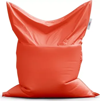 Sedací pytel Sablio Sedací vak Classic Paprika - 150x100 cm