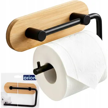 Držák na toaletní papír Orion