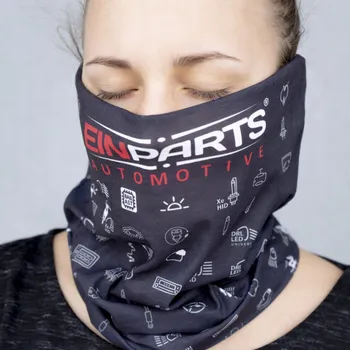 Nákrčník EinParts Automotive nákrčník mix -