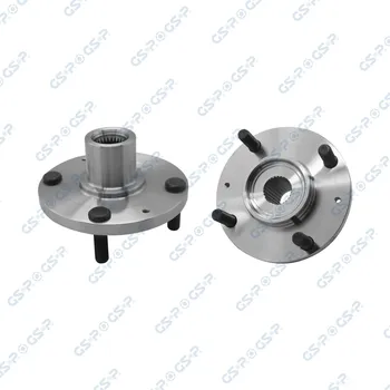 Náboj kola GSP GSP9427022