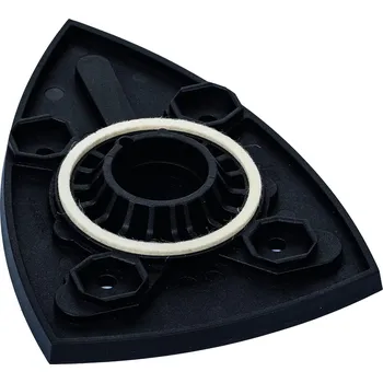 Vrták Brusná deska / podložka Bosch GSS Delta 100x150