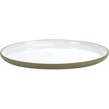 Talíř Mělký jídelní talíř Serax Dusk 23 cm