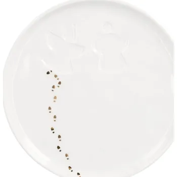 Talíř Talíř SNOW ANGEL, Räder