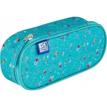 Penál Penál rozkládací dvoupatrový Oxford