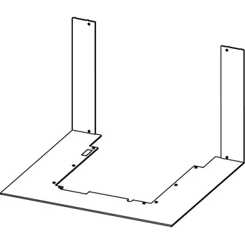 Příslušenství pro ohřívač vody RÁM IU3LG RAM14 nosný