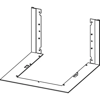 Příslušenství pro ohřívač vody RÁM DU3SH RAM14 nosný