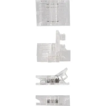 Průmyslové svítidlo MCLED Spojka ML-112.009.78.5 LED pásku ML-112.009.78.5