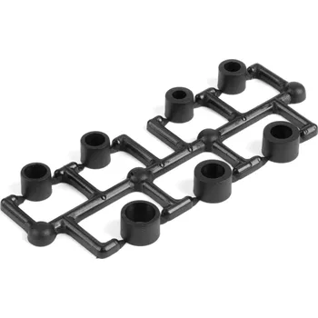 RC model KAVAN vložky vrtule 8/10mm