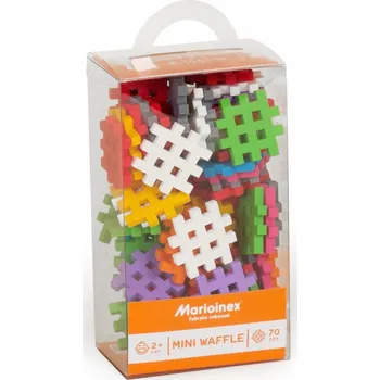 ostatní stavebnice VZDĚLÁVACÍ Sada 70 dílků stavebních Stavebnice pro Hračka Hračka