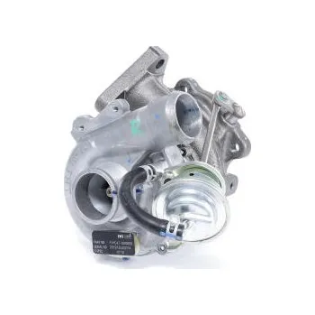 Turbodmychadlo Dmychadlo, plnění BTS Turbo T916931