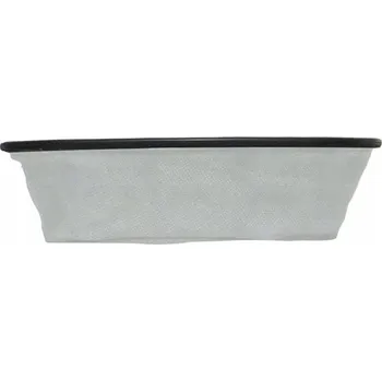 Filtr do vysavače Náhradní filtr do vysavače popela 15l