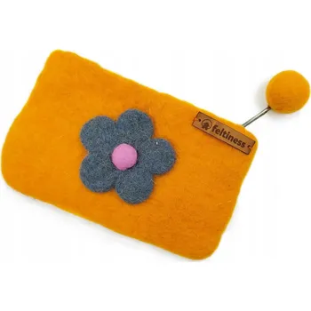 Peněženka FELTINESS peněženka vlna vícebarevná - unisex