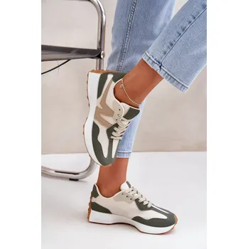 Dámská běžecká obuv Sportovní obuv model 206827 Step in style 38