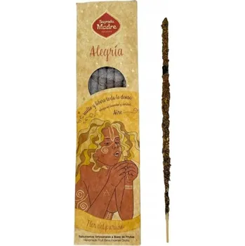 Vonná tyčinka Vonné tyčinky Sagrada Madre 5 Elementů - Voda 20 g