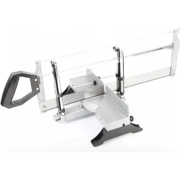 Ruční pilka POKOJOVÁ PILA NA ŘEZÁNÍ POD ÚHLEM 550MM, PROLINE 64300