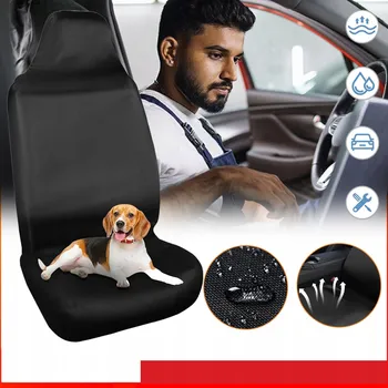 Ochranný autopotah VELKÁ OCHRANNÁ PODLOŽKA pod autosedačku, ochrana sedadla, POTAH