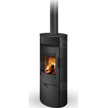 Krbová kamna LUGO N 03 plech - krbová kamna