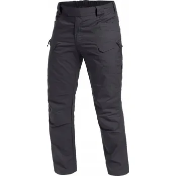 Pánské kalhoty Pánské taktické kalhoty Helikon UTP Kapsáče Shadow Grey XL-Regular 36/32