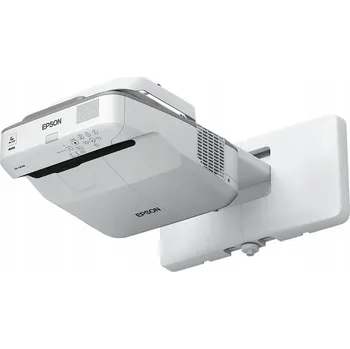 Projektor Projektor Epson EB-685WI WXGA 3500 Lm