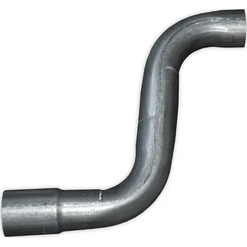 Výfukový systém Výfuková trubka NOVAK 40.901