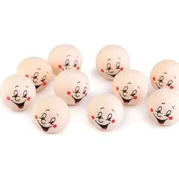 Vatové hlavičky Ø30 mm