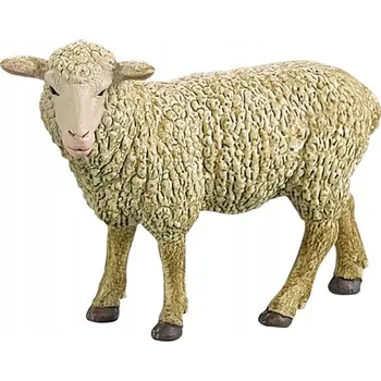 Figurka Sada figurek ovce, ovečka - FARMA