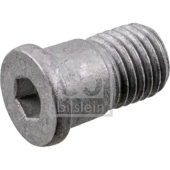 Brzdový kotouč Šroub, brzdový kotouč FEBI BILSTEIN 198534