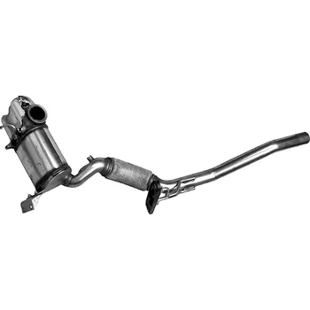 Filtr pevných částic Filtr pevnych castic, vyfukovy system NOVAK 28.085.FCSiC