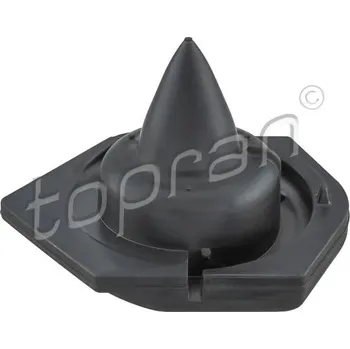 Karosérie Uchyceni pruziny TOPRAN 700 879
