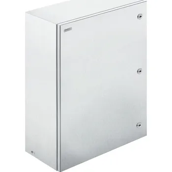 Rozvaděč WEIDMÜLLER Skříň WEIDMULLER KEBXQL806030S4B1 AK 8000071043