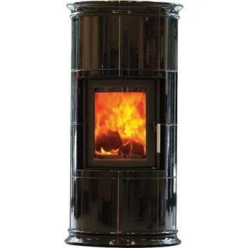 Krbová kamna Scan-Line Tour 10