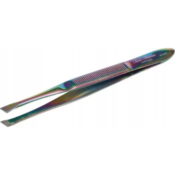 Kosmetická pinzeta Pinzeta na obočí Solingen 4192 9 cm