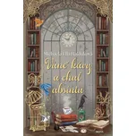 Vůně kávy a chuť absintu - Michaela…