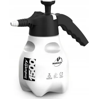 Postřikovač Ruční tlakový postřikovač Marolex Industry Ergo Acid 1500