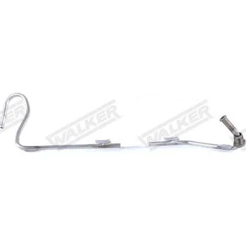 Lambda sonda Tlakove potrubi, tlakovy senzor (filtr sazi a pevnych castic WALKER 10764