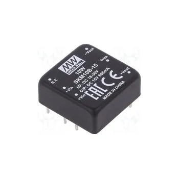 Měnič napětí SKM10B-15
